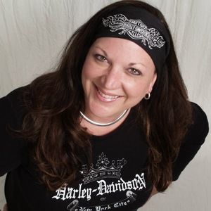 Meet your Posher, Deb